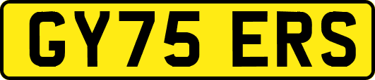 GY75ERS