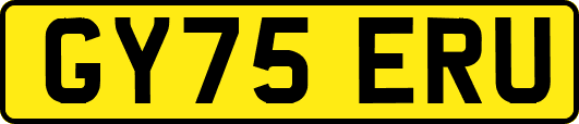 GY75ERU