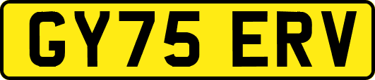 GY75ERV