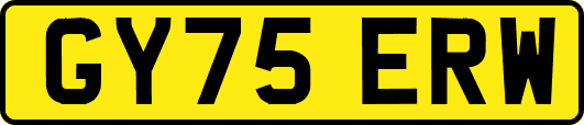 GY75ERW