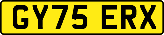 GY75ERX