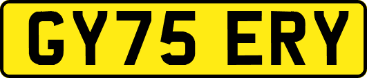 GY75ERY