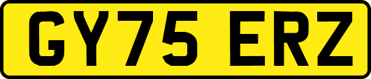 GY75ERZ