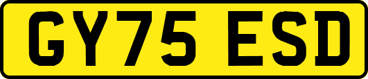 GY75ESD