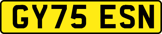 GY75ESN