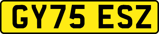 GY75ESZ