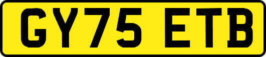 GY75ETB