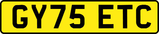 GY75ETC