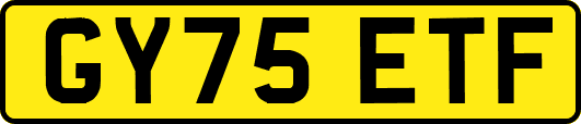 GY75ETF