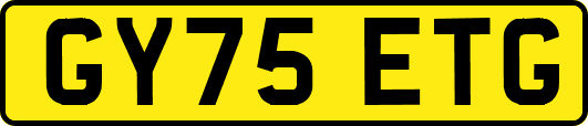 GY75ETG