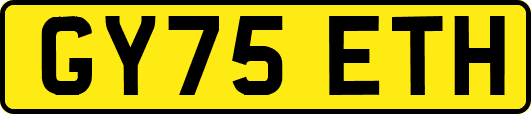 GY75ETH