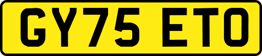 GY75ETO