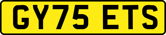 GY75ETS