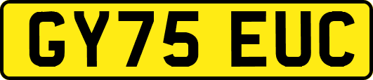 GY75EUC