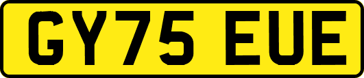 GY75EUE