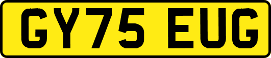 GY75EUG
