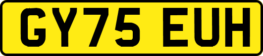 GY75EUH