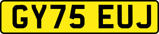 GY75EUJ