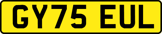 GY75EUL
