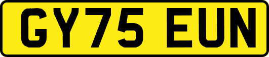 GY75EUN