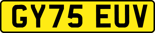 GY75EUV