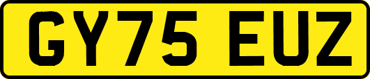 GY75EUZ