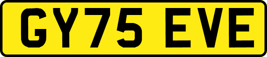 GY75EVE