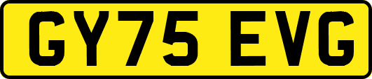 GY75EVG