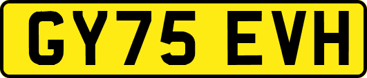 GY75EVH
