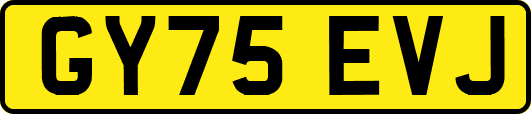 GY75EVJ