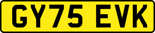 GY75EVK