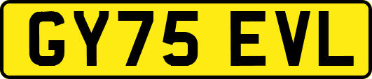 GY75EVL