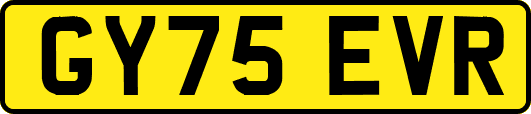 GY75EVR