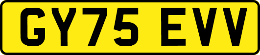 GY75EVV
