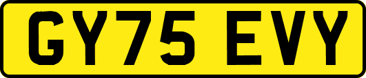 GY75EVY