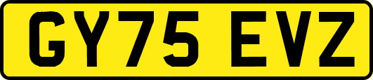 GY75EVZ