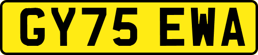 GY75EWA