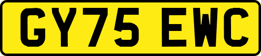 GY75EWC