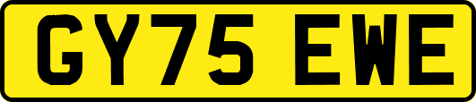 GY75EWE