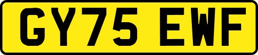 GY75EWF