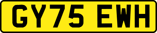 GY75EWH