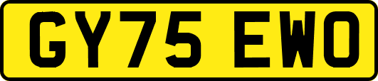 GY75EWO