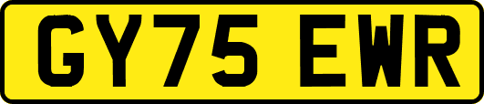 GY75EWR