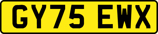 GY75EWX