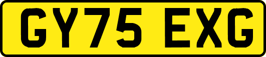 GY75EXG