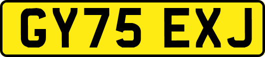 GY75EXJ