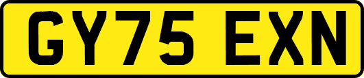 GY75EXN