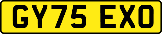 GY75EXO