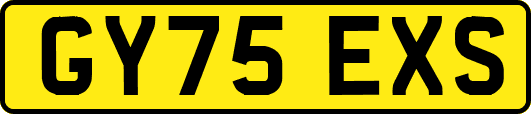 GY75EXS