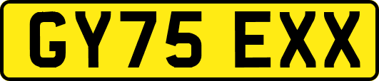 GY75EXX